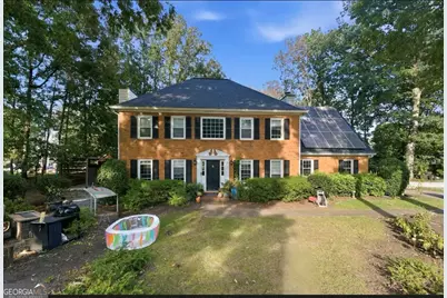 1586 Greyson Ridge, Marietta, GA 30062 - Photo 2