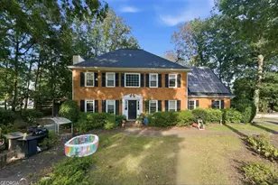 1586 Greyson Ridge, Marietta, GA 30062 - Photo 2