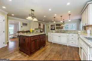 1586 Greyson Ridge, Marietta, GA 30062 - Photo 8