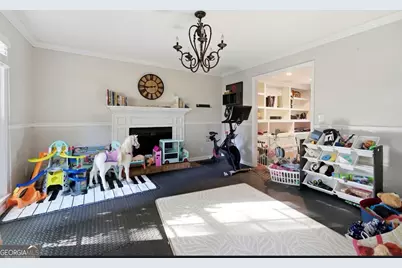 1586 Greyson Ridge, Marietta, GA 30062 - Photo 20