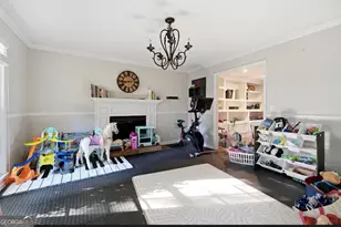 1586 Greyson Ridge, Marietta, GA 30062 - Photo 20