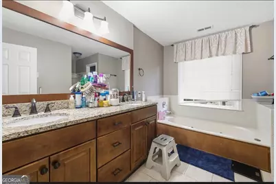 1586 Greyson Ridge, Marietta, GA 30062 - Photo 26