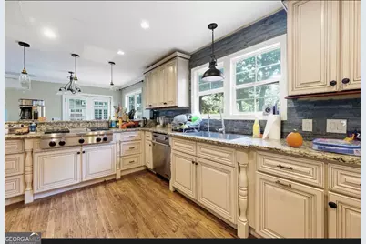 1586 Greyson Ridge, Marietta, GA 30062 - Photo 12