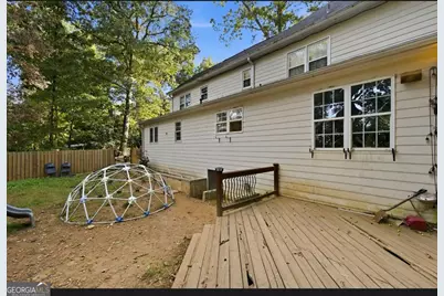 1586 Greyson Ridge, Marietta, GA 30062 - Photo 42