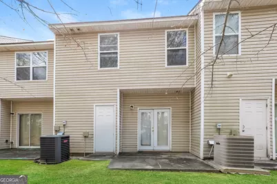 107 Bagby Court #107, Union City, GA 30291 - Photo 14