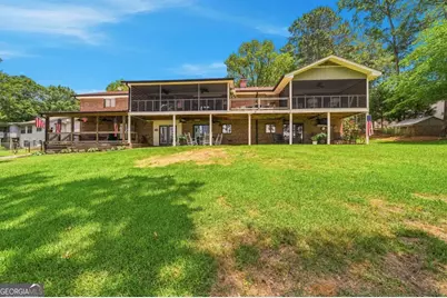 177 B North Steel Bridge Road, Eatonton, GA 31024 - Photo 90