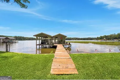 177 B North Steel Bridge Road, Eatonton, GA 31024 - Photo 84
