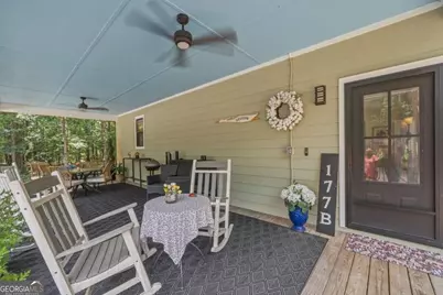 177 B North Steel Bridge Road, Eatonton, GA 31024 - Photo 6