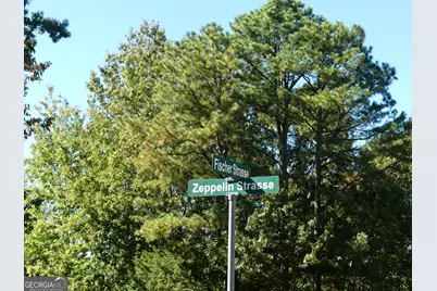 0 Zeppelin Strasse #LOT 78, Helen, GA 30545 - Photo 2