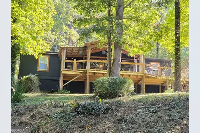 357 Little River Lane, Rabun Gap, GA 30568 - Photo 2