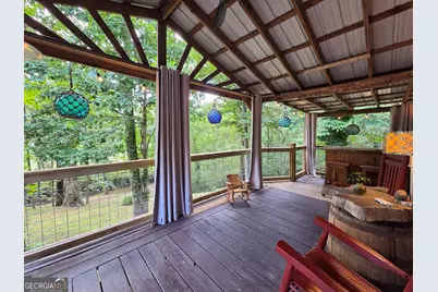 357 Little River Lane, Rabun Gap, GA 30568 - Photo 50