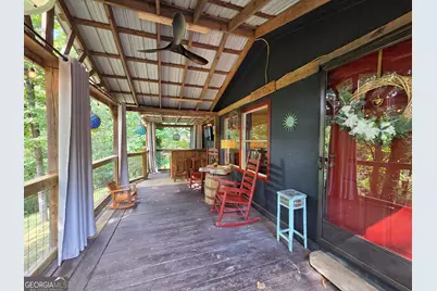 357 Little River Lane, Rabun Gap, GA 30568 - Photo 44