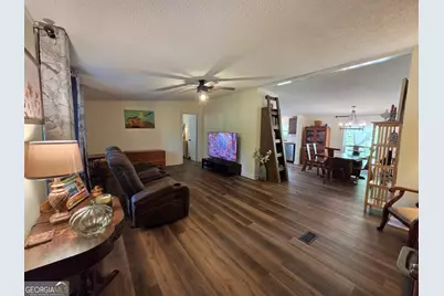 357 Little River Lane, Rabun Gap, GA 30568 - Photo 6