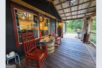 357 Little River Lane, Rabun Gap, GA 30568 - Photo 48