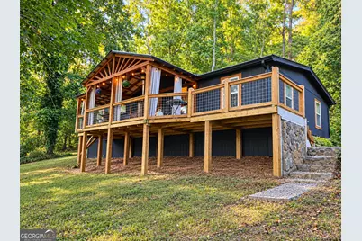 357 Little River Lane, Rabun Gap, GA 30568 - Photo 1