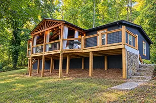 357 Little River Lane, Rabun Gap, GA 30568 - Photo 1