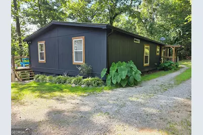 357 Little River Lane, Rabun Gap, GA 30568 - Photo 58