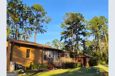 505 Lewis Drive, Vidalia, GA 30474 - Photo 16