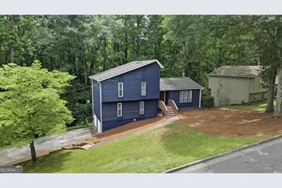 5005 Green Forest Plwy SE, Smyrna, GA 30082 - Photo 8