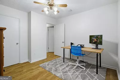 5005 Green Forest Plwy SE, Smyrna, GA 30082 - Photo 26