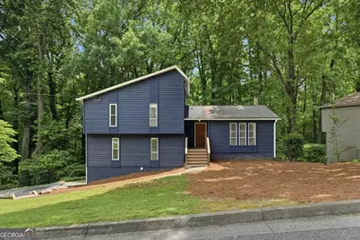 5005 Green Forest Plwy SE, Smyrna, GA 30082 - Photo 2