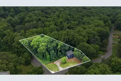5005 Green Forest Plwy SE, Smyrna, GA 30082 - Photo 46