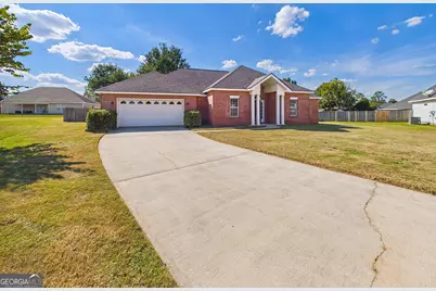 305 Thornwood Drive, Bonaire, GA 31005 - Photo 4