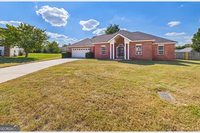 305 Thornwood Drive, Bonaire, GA 31005 - Photo 2