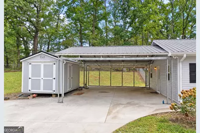 208 Yonah Circle, Clarkesville, GA 30523 - Photo 20