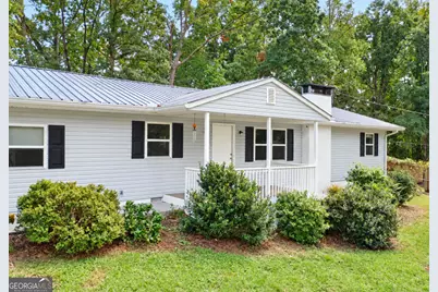 208 Yonah Circle, Clarkesville, GA 30523 - Photo 2