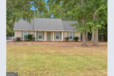 130 Pine Street, Pulaski, GA 30451 - Photo 1