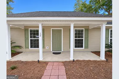 130 Pine Street, Pulaski, GA 30451 - Photo 2