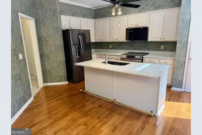 2544 Oakwood Trace SE, Smyrna, GA 30080 - Photo 8