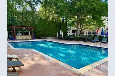 2544 Oakwood Trace SE, Smyrna, GA 30080 - Photo 24