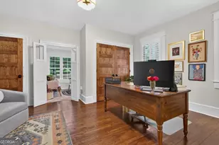 201 N Madison Ave, Eatonton, GA 31024 - Photo 10