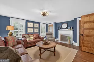 201 N Madison Ave, Eatonton, GA 31024 - Photo 50