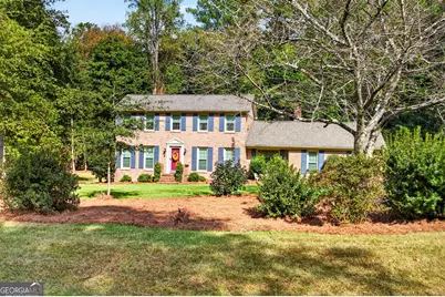 947 Wimbledon Road, Macon, GA 31210 - Photo 2