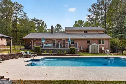 947 Wimbledon Road, Macon, GA 31210 - Photo 42