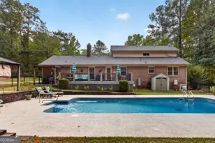 947 Wimbledon Rd, Macon, GA 31210 - Photo 42