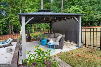 947 Wimbledon Road, Macon, GA 31210 - Photo 36