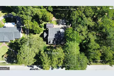 803 Dolvin Avenue, Union Point, GA 30669 - Photo 6