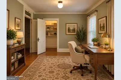 803 Dolvin Avenue, Union Point, GA 30669 - Photo 50