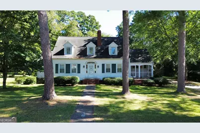 803 Dolvin Avenue, Union Point, GA 30669 - Photo 78