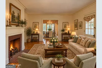 803 Dolvin Avenue, Union Point, GA 30669 - Photo 22