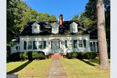 803 Dolvin Avenue, Union Point, GA 30669 - Photo 2