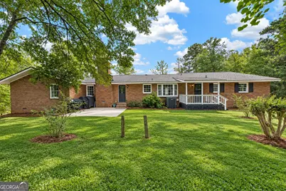 195 Marshall Road NE, Milledgeville, GA 31061 - Photo 26