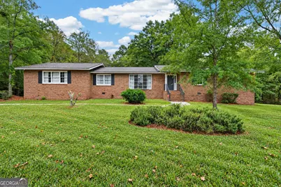 195 Marshall Road NE, Milledgeville, GA 31061 - Photo 1