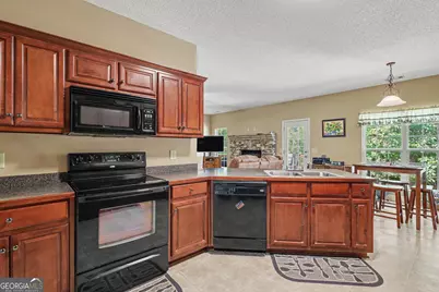 830 Lord Fleming Road, Comer, GA 30629 - Photo 20
