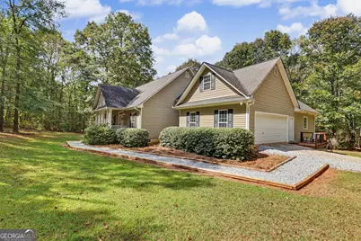 830 Lord Fleming Road, Comer, GA 30629 - Photo 8
