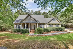 830 Lord-Fleming Rd, Comer, GA 30629 - Photo 1